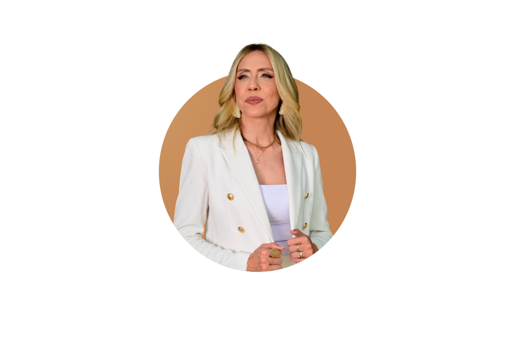 Prª Carla Martins, da Academia de Mulheres