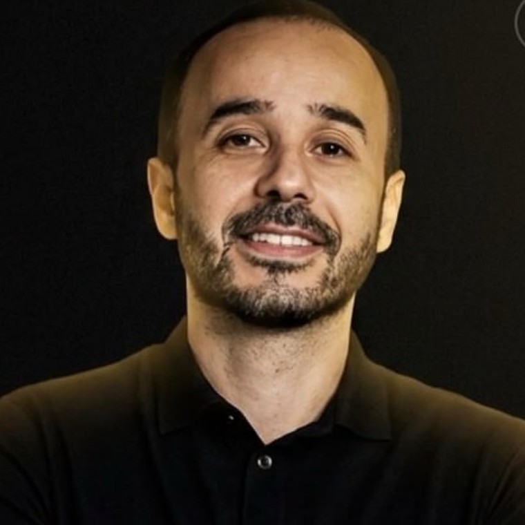 Ismael Ribeiro, psiquiatra